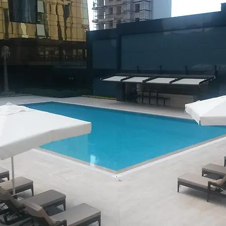 Tango Arjaan By Rotana