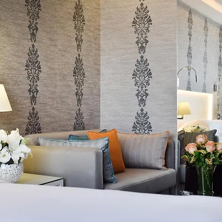 Tango Arjaan By Rotana