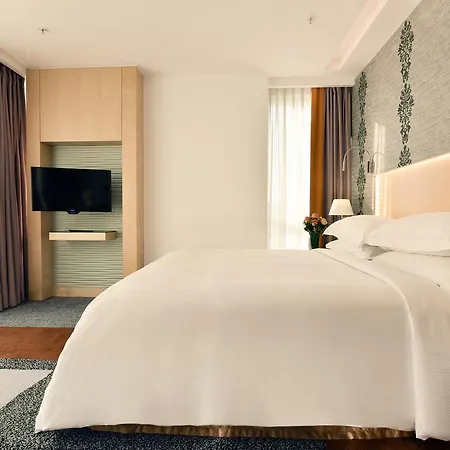 Tango Arjaan By Rotana Szálloda