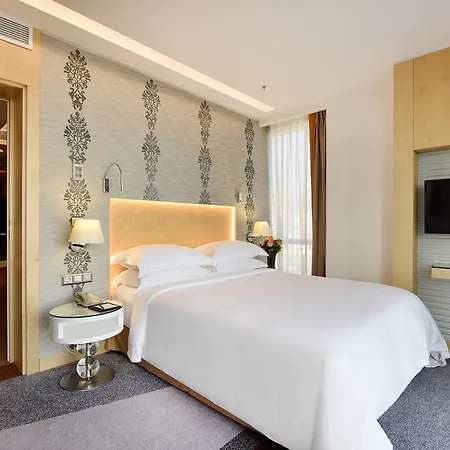 Tango Arjaan By Rotana