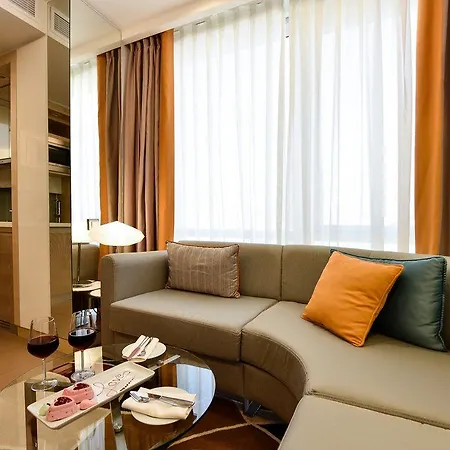 Tango Arjaan By Rotana