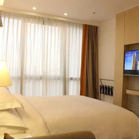 Tango Arjaan By Rotana Istambul