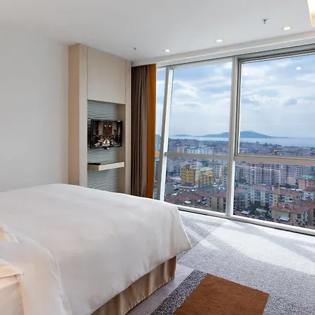 Hotel Tango Arjaan By Rotana Istambul