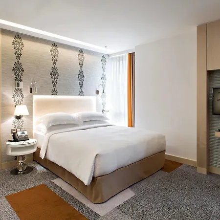 Tango Arjaan By Rotana 5*