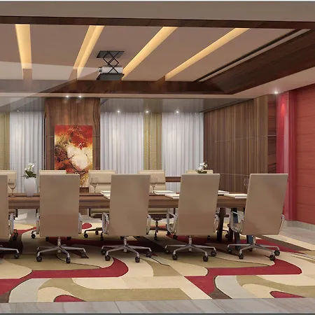 Hotel Tango Arjaan By Rotana 5*