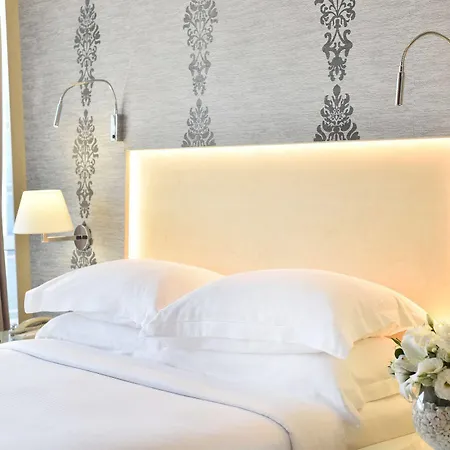 Tango Arjaan By Rotana Hotel Istambul