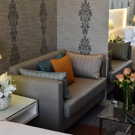 Tango Arjaan By Rotana Hotell Istanbul