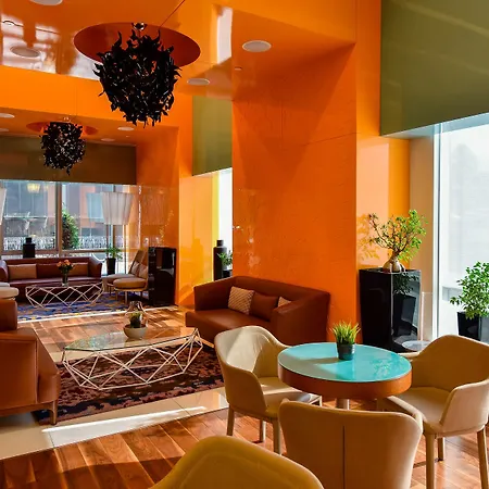 Tango Arjaan By Rotana Hotel Estambul