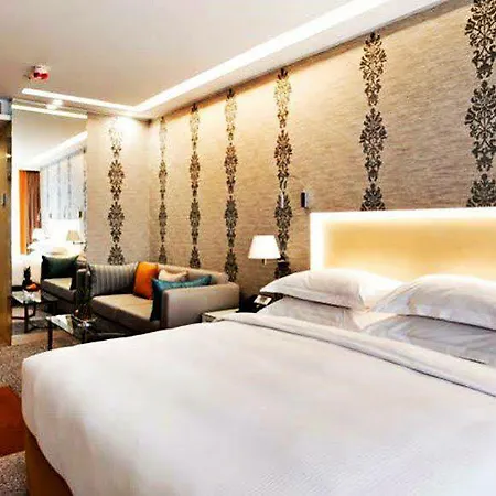 Tango Arjaan By Rotana 5*