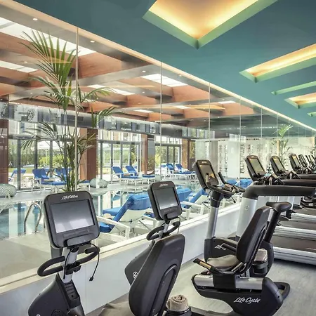 Hotel Tango Arjaan By Rotana Estambul