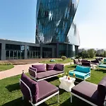 Tango Arjaan By Rotana 5*