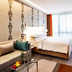 Tango Arjaan By Rotana Hotel Istanbulská provincie