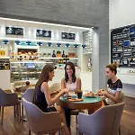 Hotel Tango Arjaan By Rotana