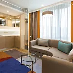 Tango Arjaan By Rotana