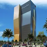 Hotel Tango Arjaan By Rotana Istanbulská provincie