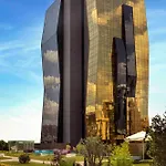 Tango Arjaan By Rotana