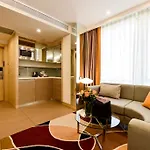 Tango Arjaan By Rotana 5*