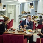 Tango Arjaan By Rotana Hotel 5*