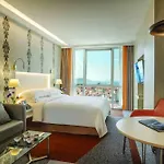 Tango Arjaan By Rotana Hotel