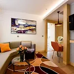 Hotel Tango Arjaan By Rotana Istanbulská provincie