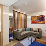 Tango Arjaan By Rotana 5*