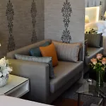 Tango Arjaan By Rotana Hotel Istanbulská provincie