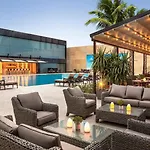 Tango Arjaan By Rotana Istanbulská provincie