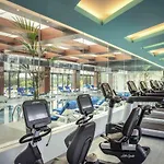 Hotel Tango Arjaan By Rotana Istanbulská provincie