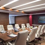 Tango Arjaan By Rotana Hotel Istanbulská provincie