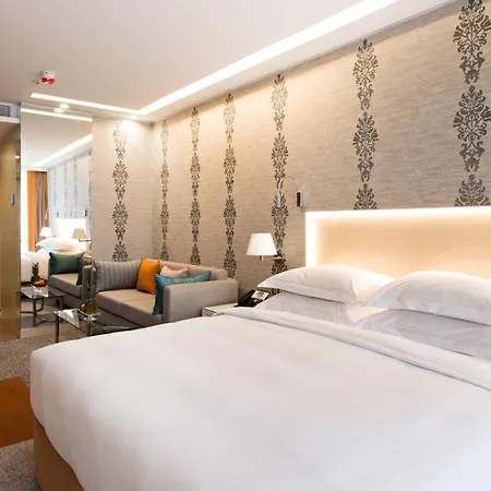 Hotell Tango Arjaan By Rotana Istanbul
