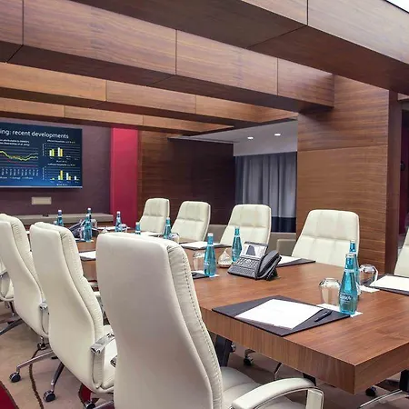 亚洲伊斯坦布尔探戈阿江罗塔纳酒店公寓 5*