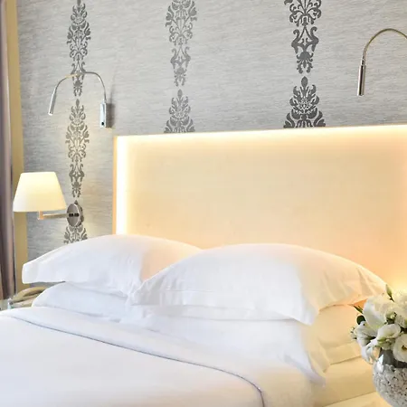 Tango Arjaan By Rotana Hotell Istanbul
