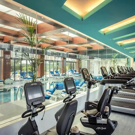 亚洲伊斯坦布尔探戈阿江罗塔纳酒店公寓 酒店 伊斯坦布尔